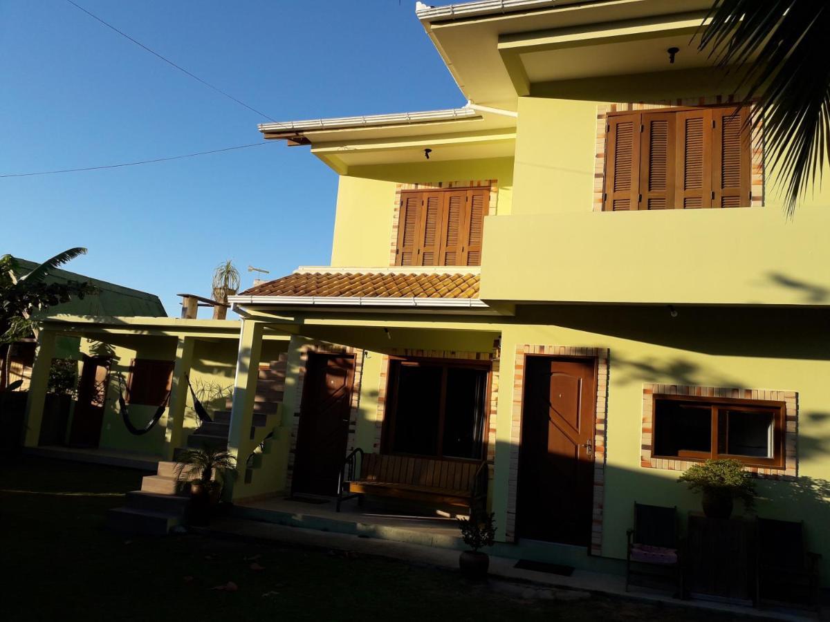 Pousada Moradas Do Mocambique Флорианополис Экстерьер фото
