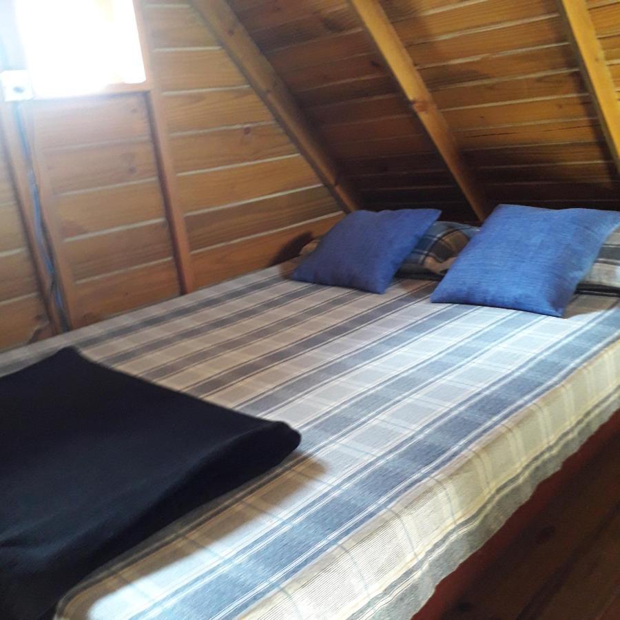 Pousada Moradas Do Mocambique Флорианополис Экстерьер фото