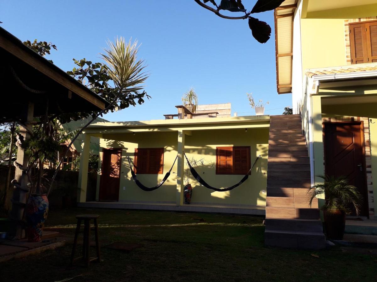 Pousada Moradas Do Mocambique Флорианополис Экстерьер фото