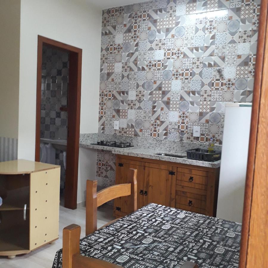 Pousada Moradas Do Mocambique Флорианополис Экстерьер фото