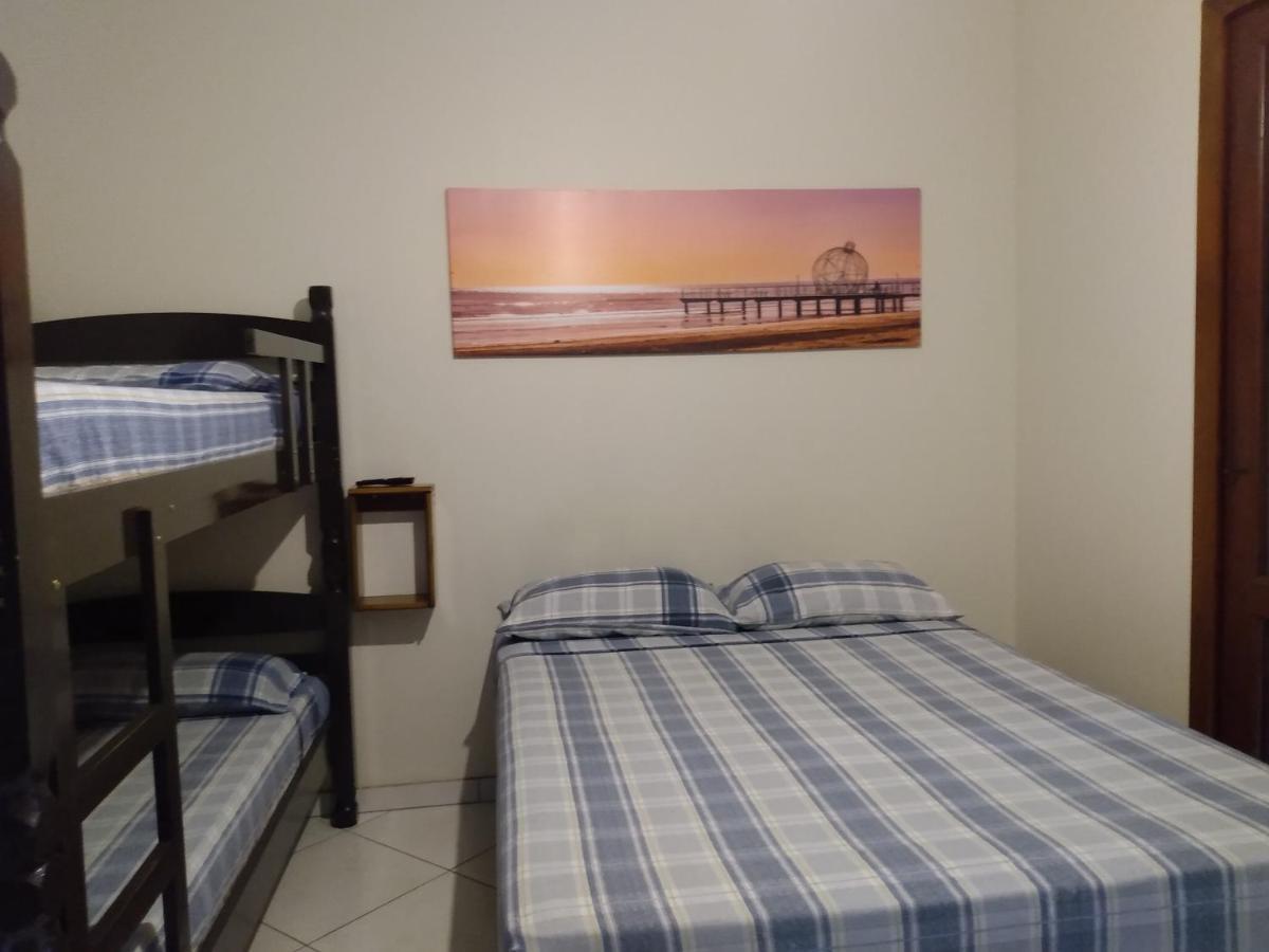 Pousada Moradas Do Mocambique Флорианополис Экстерьер фото