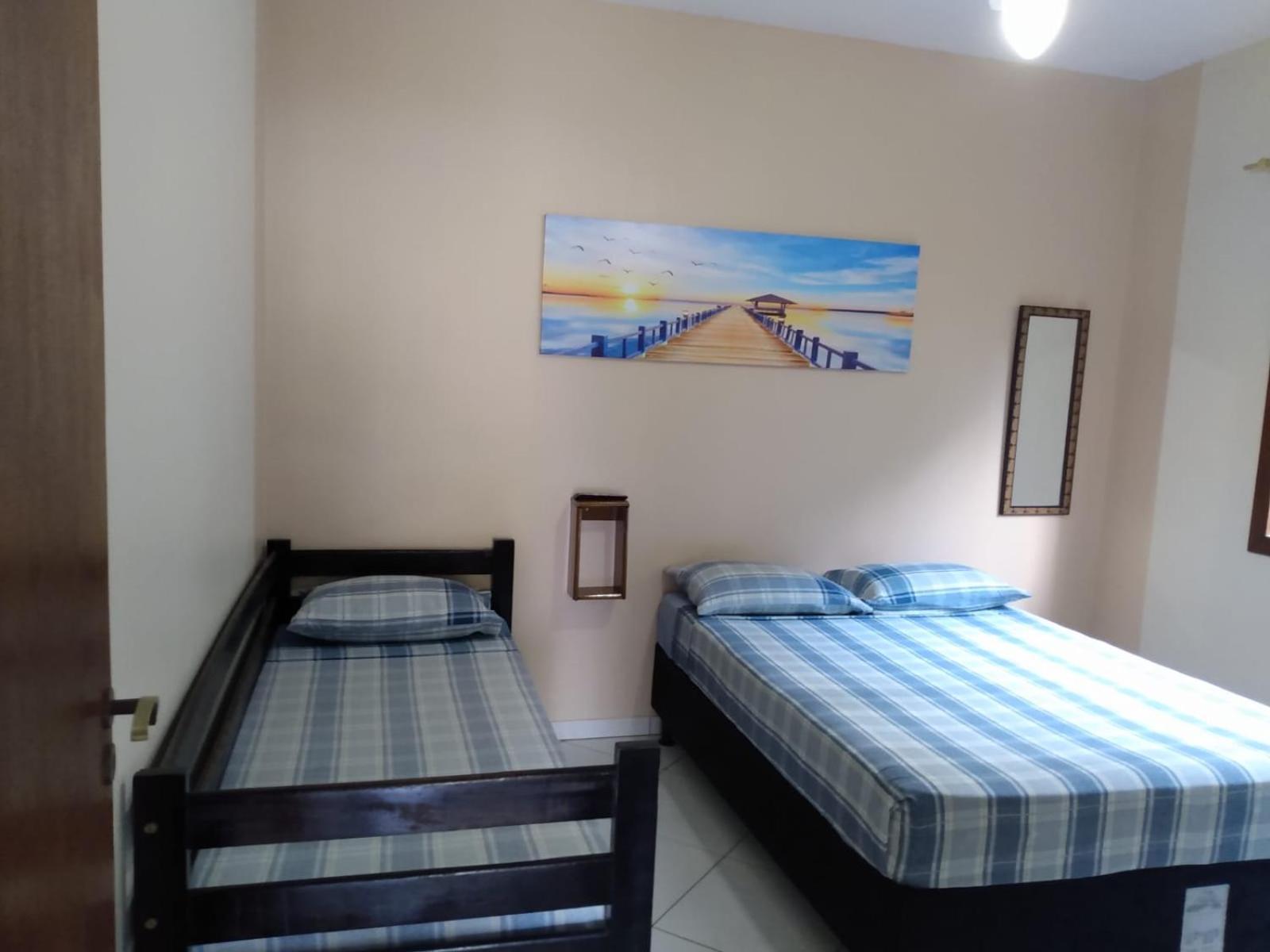 Pousada Moradas Do Mocambique Флорианополис Экстерьер фото