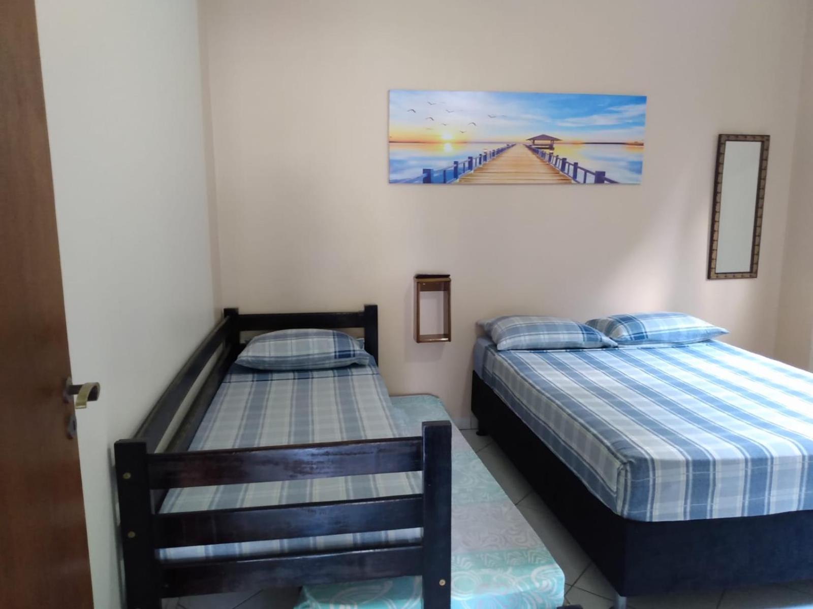 Pousada Moradas Do Mocambique Флорианополис Экстерьер фото