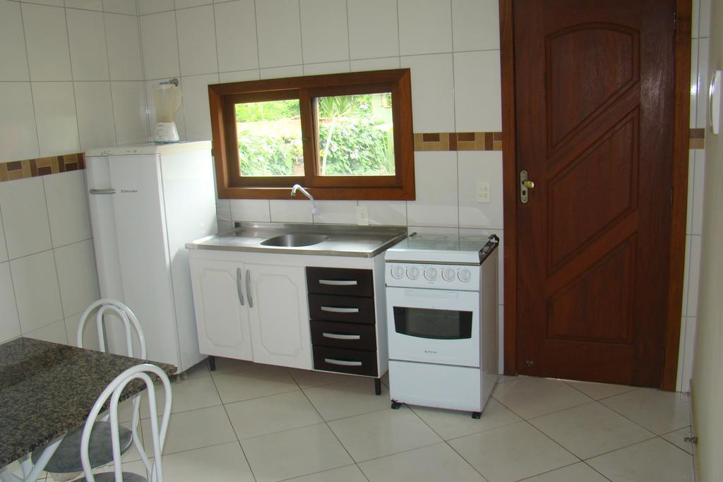 Pousada Moradas Do Mocambique Флорианополис Номер фото